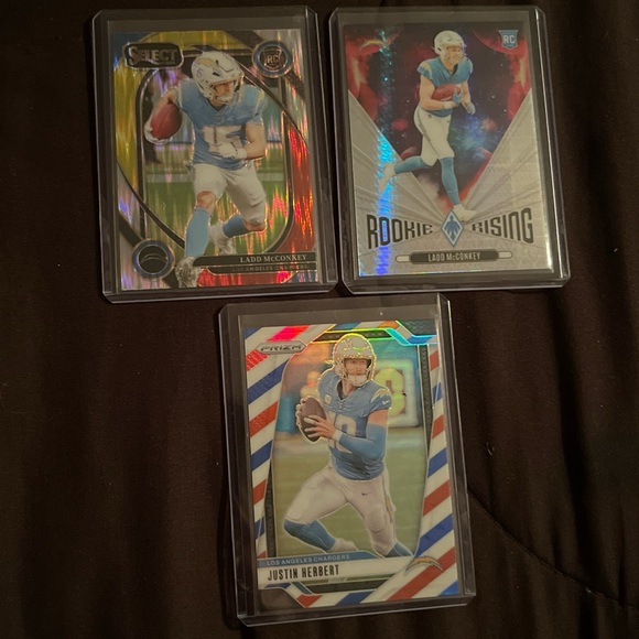 Large Sports Card Collection - Picture 9 of 16